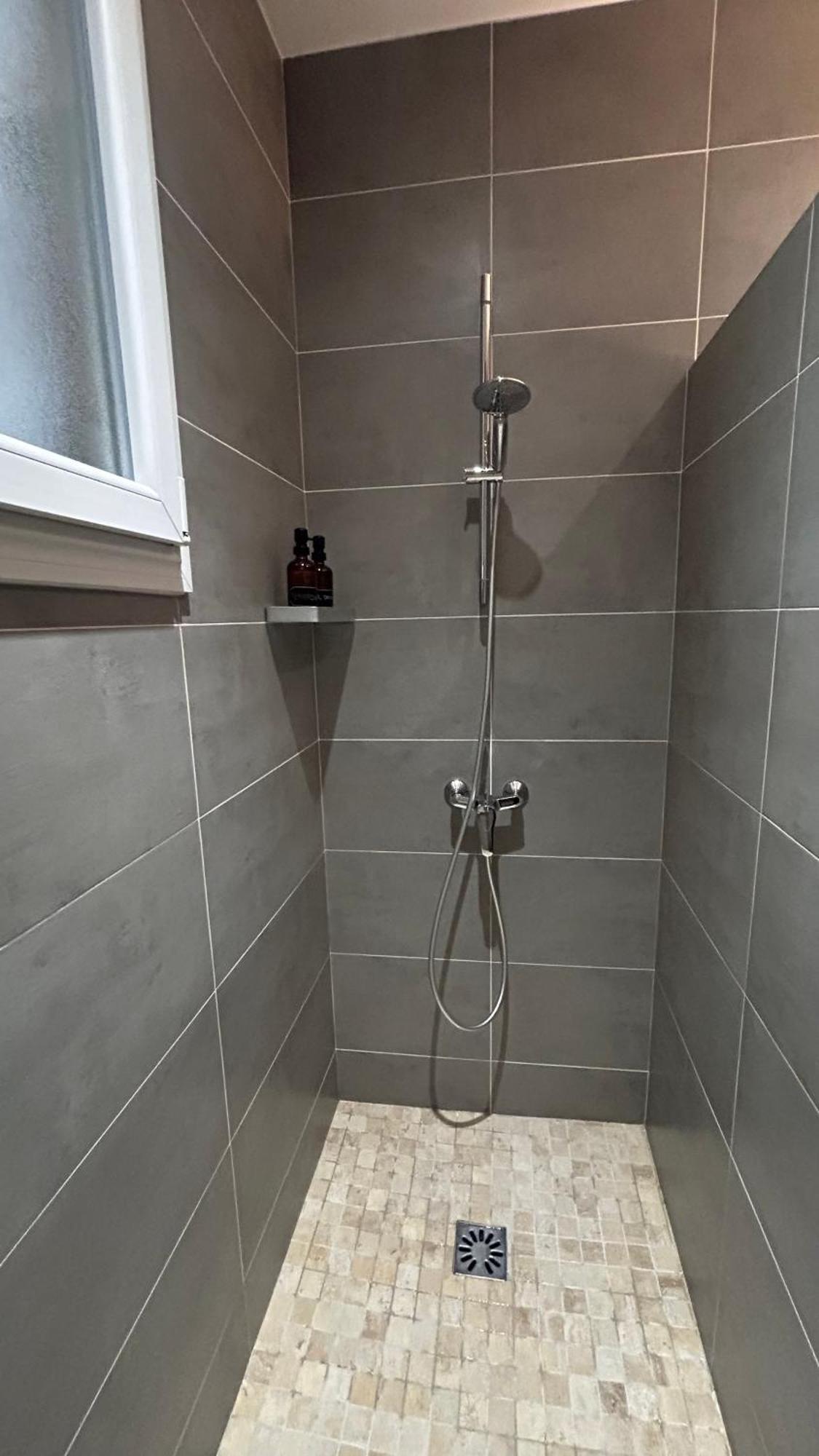 Apartment Pres De La Gare St Charles